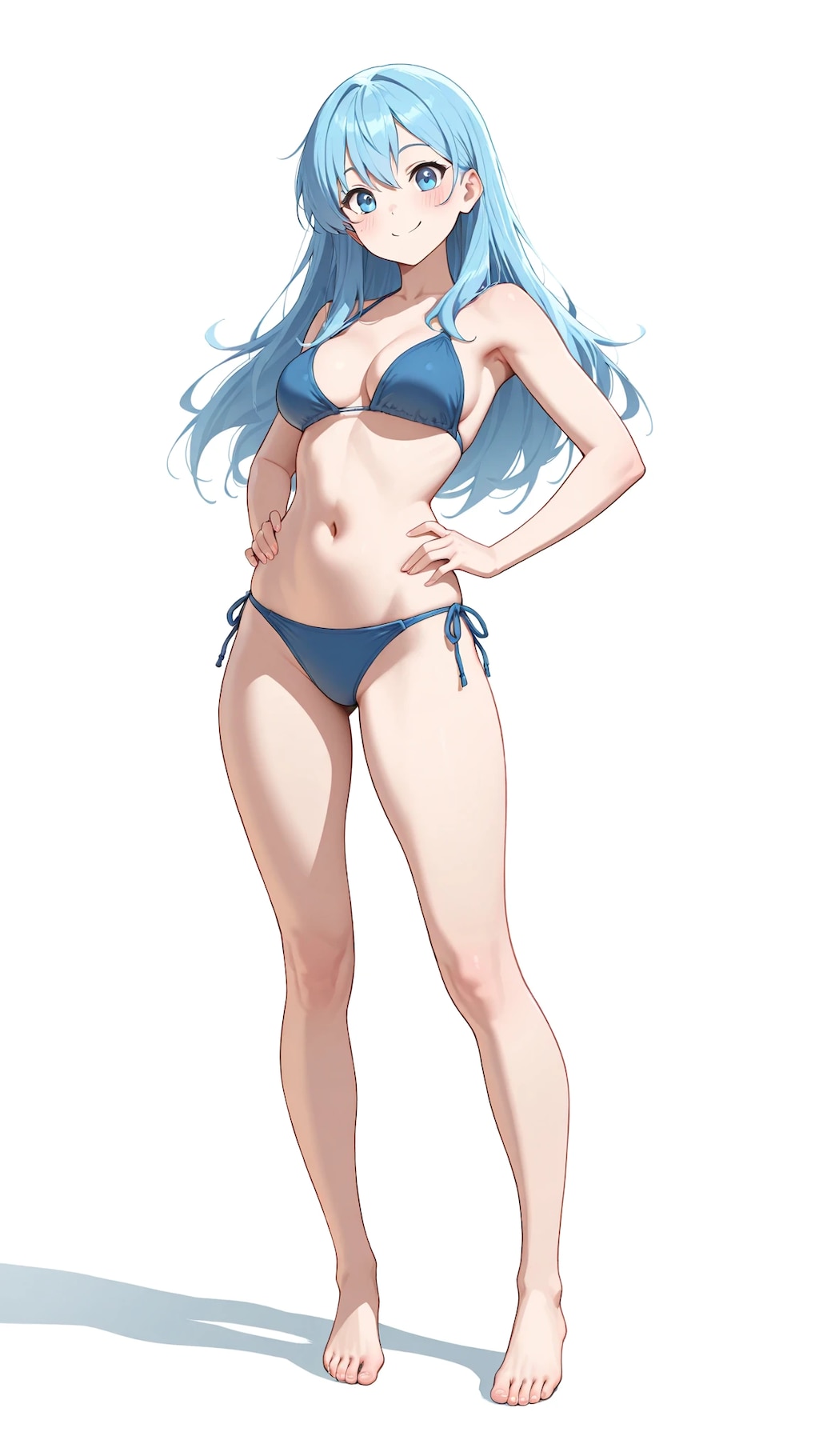 うちの子６人の素材！