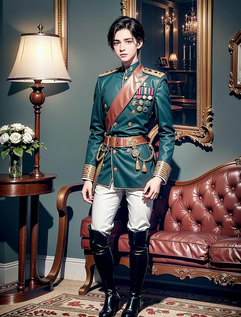 ルートヴィッヒ