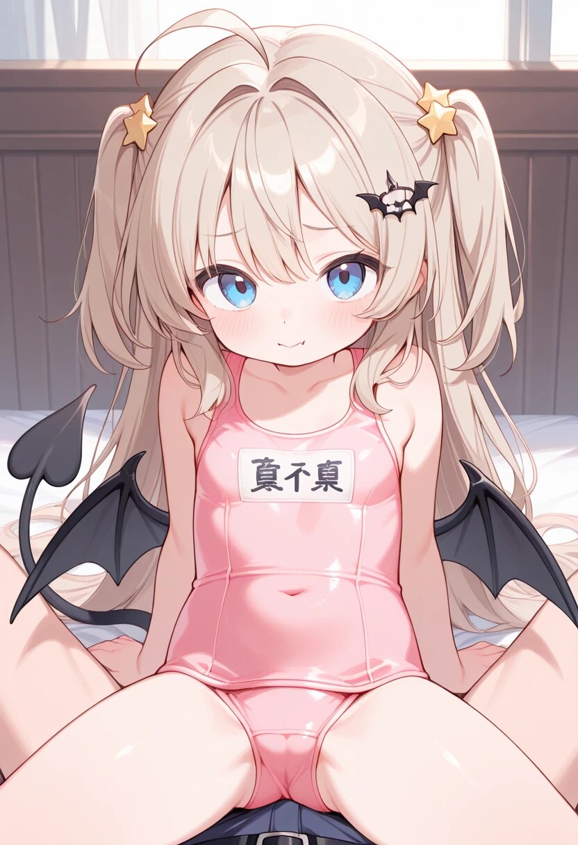 小悪魔2🦇