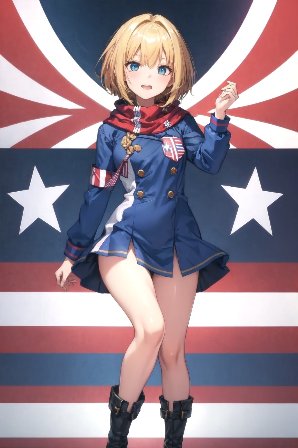 国家主義