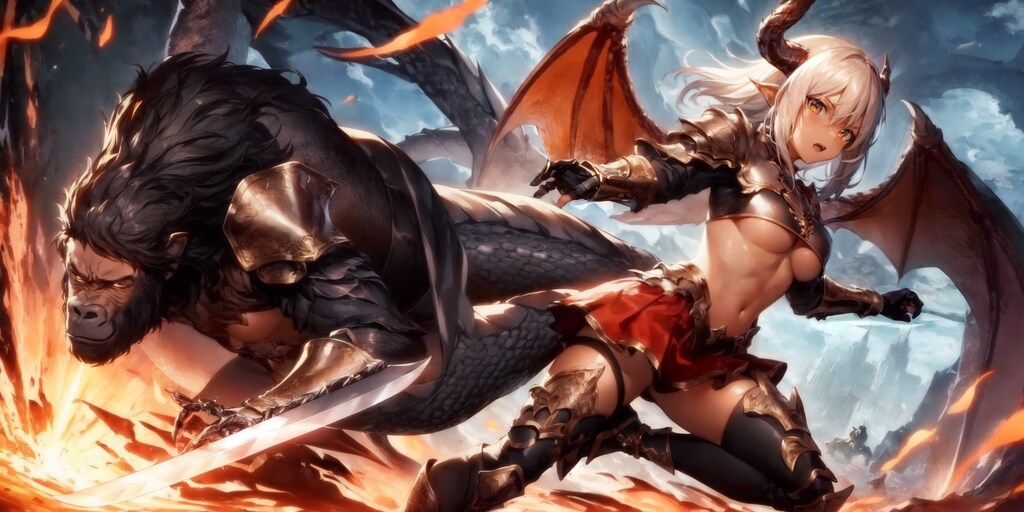 2大パワー系の共闘