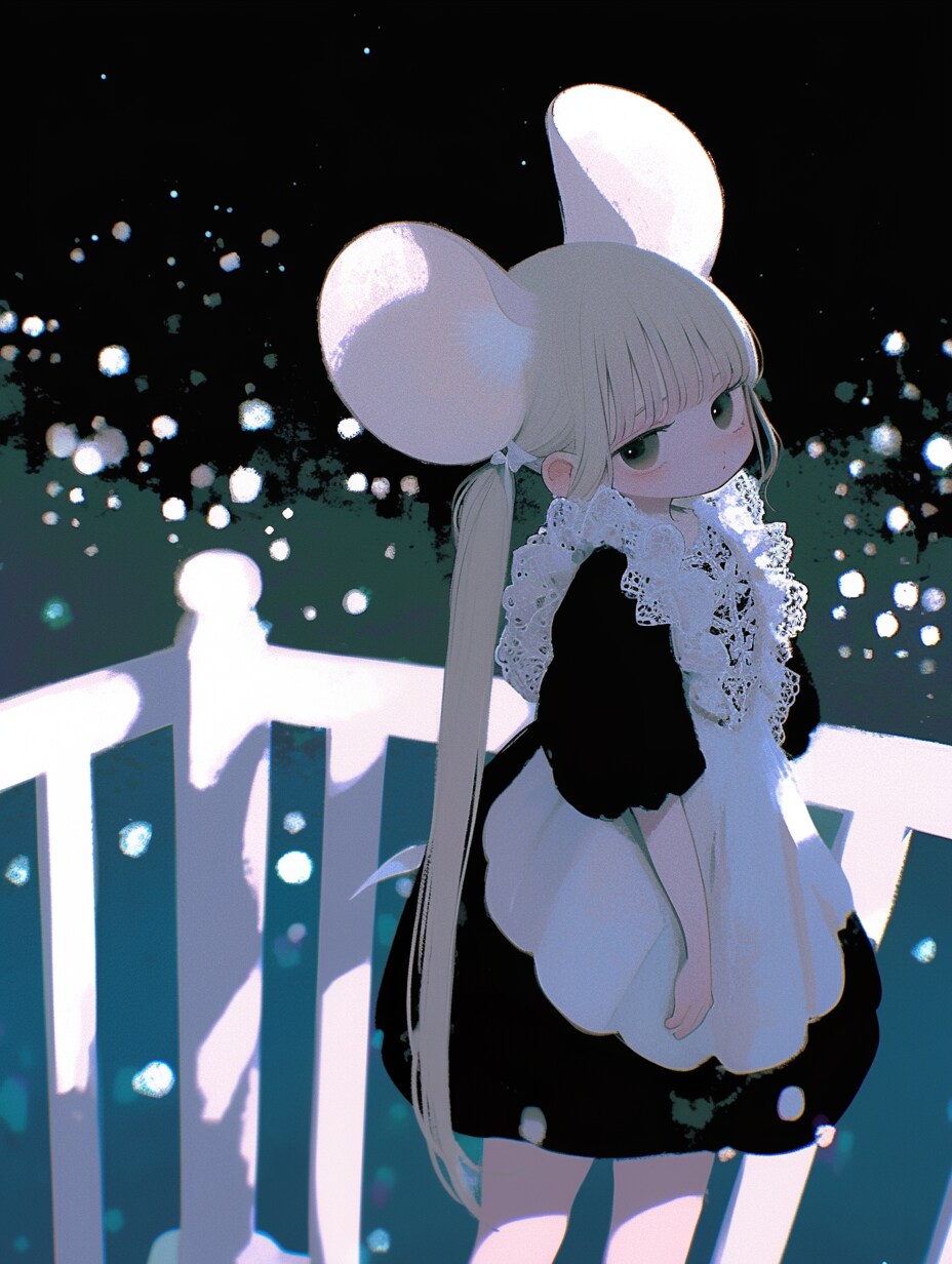 厳選9月ボツ⑤終 | の人気AIイラスト・グラビア