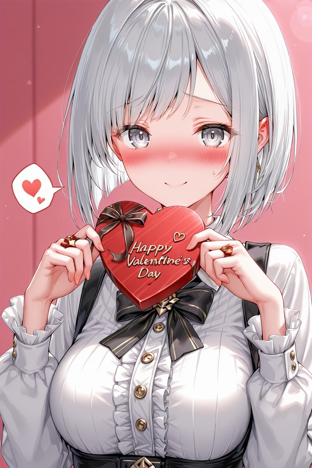 デイリーアイちゃん