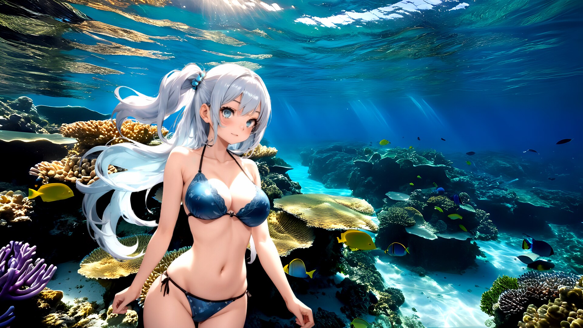 FullHD 壁紙25 BD071