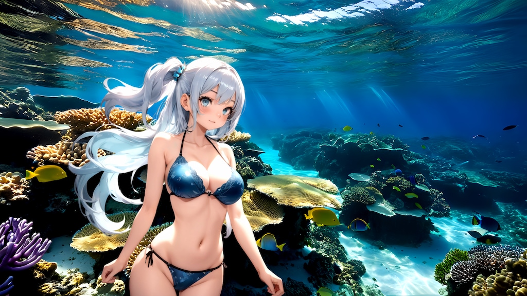 FullHD 壁紙25 BD071