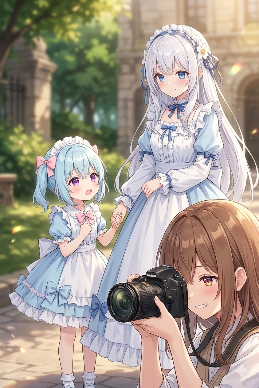 メイグラファー📷✨