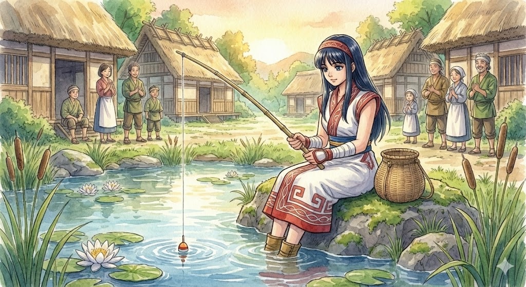 わけわか！ナコルル