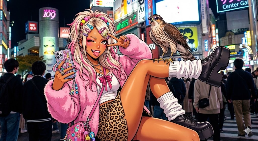 わけわか！ナコルル