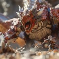 ドラゴン真昼の決闘（LEGO的） 6枚目