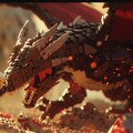 ドラゴン真昼の決闘（LEGO的） 7枚目