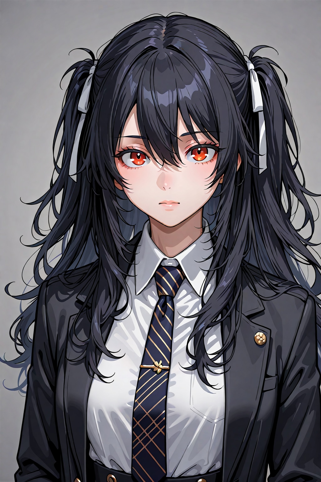 金雀枝(えにしだ)孃