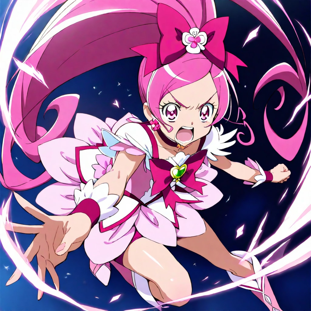 僕と契約して...