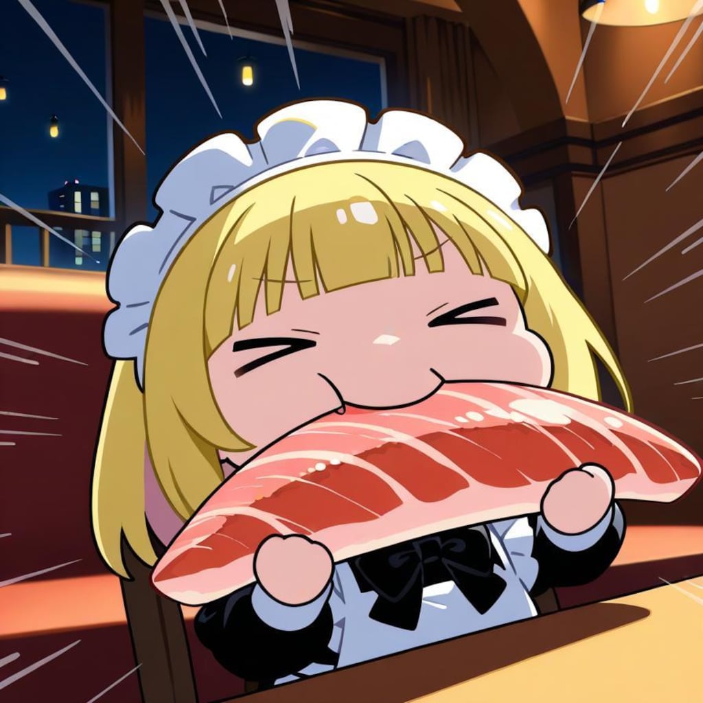 こんな夢も！叶うやでぇ…！✨✨