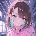 ドクロコーデ③ 2枚目