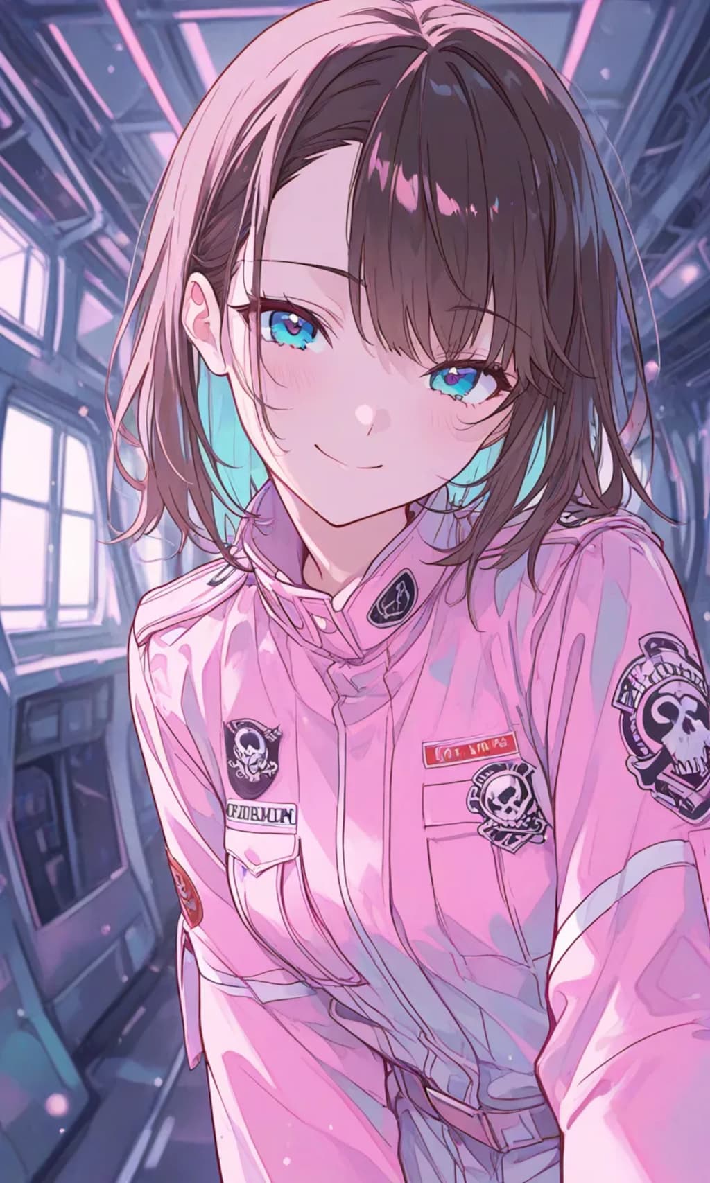 ドクロコーデ③