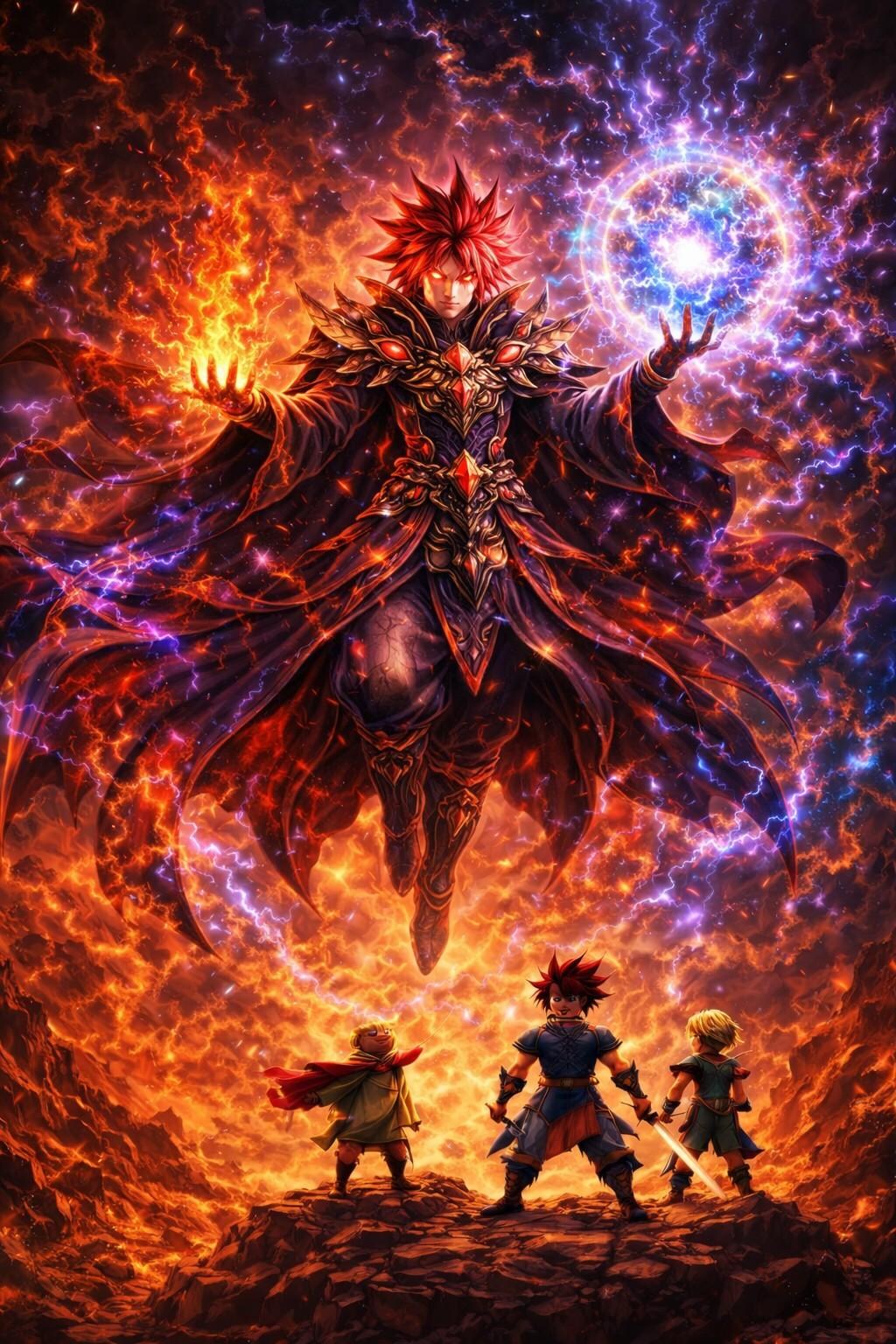 もしもトリガー