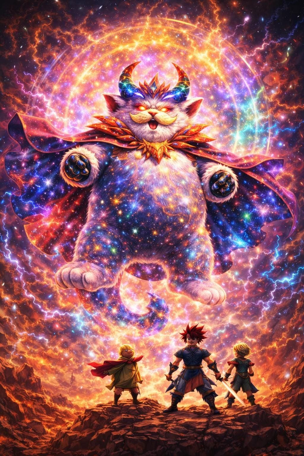 もしもトリガー