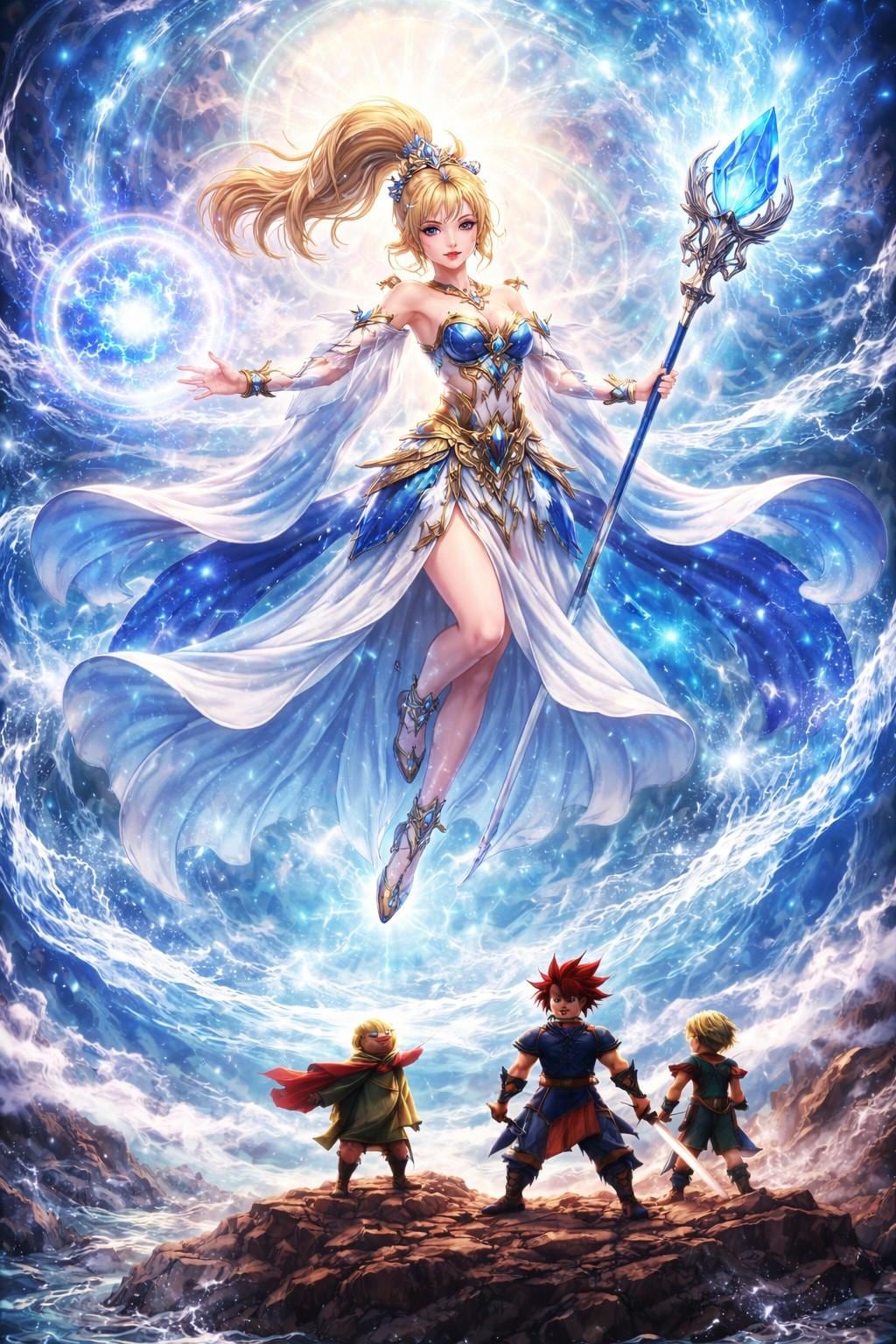 もしもトリガー