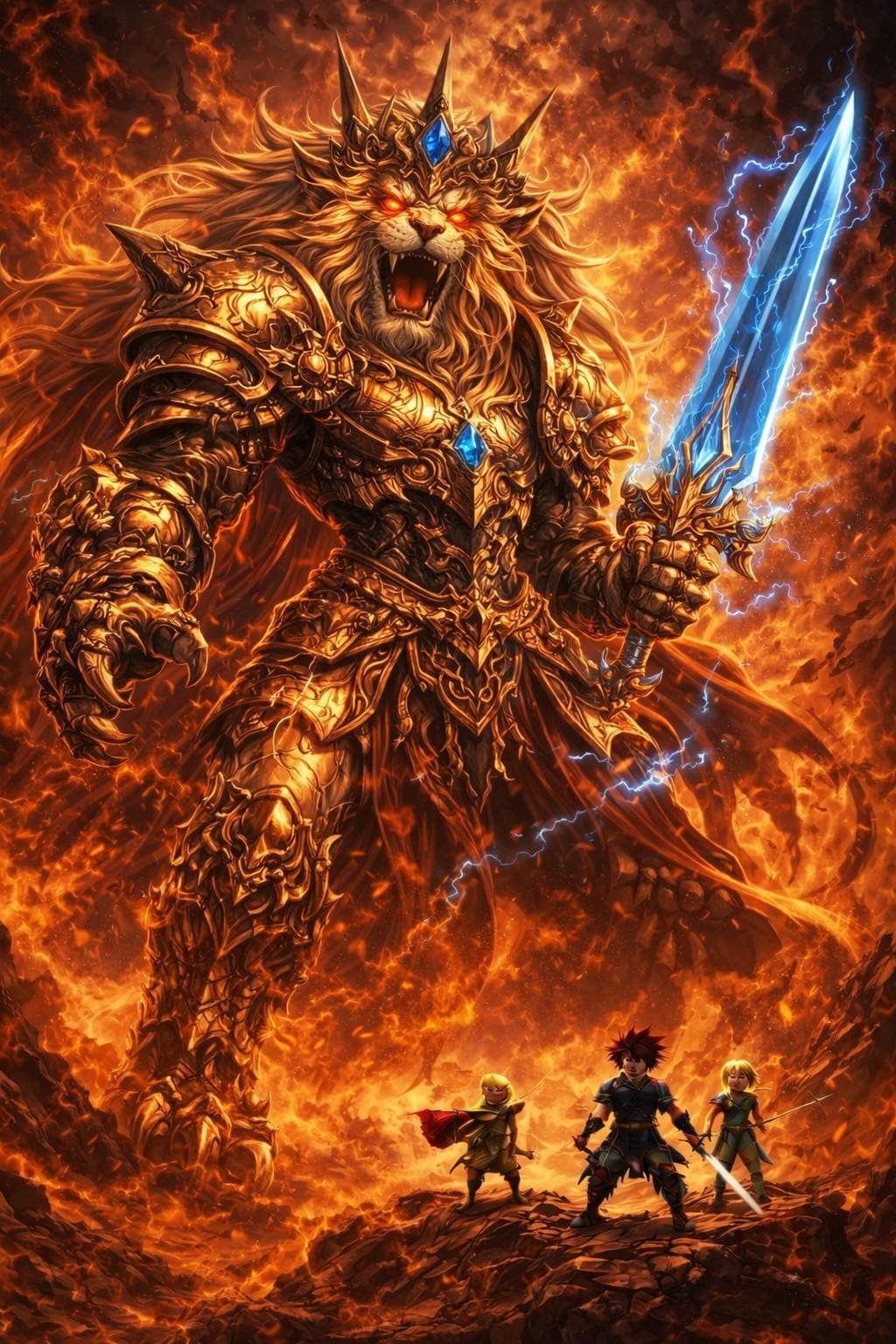 もしもトリガー