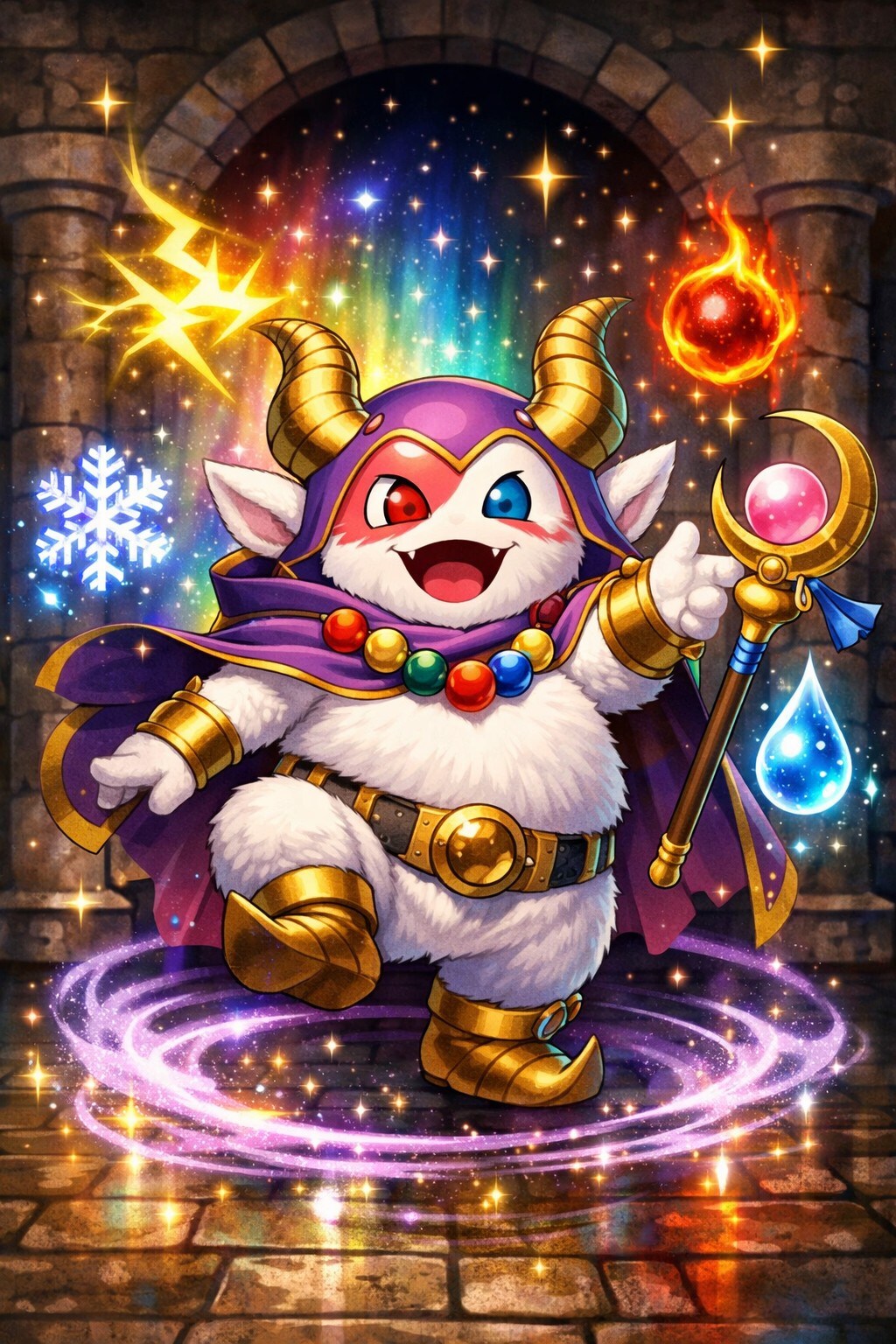 もしもトリガー | の人気AIイラスト・グラビア