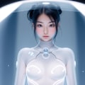 アンドロイド図鑑① 5枚目
