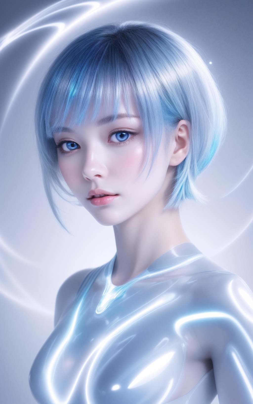 アンドロイド図鑑①