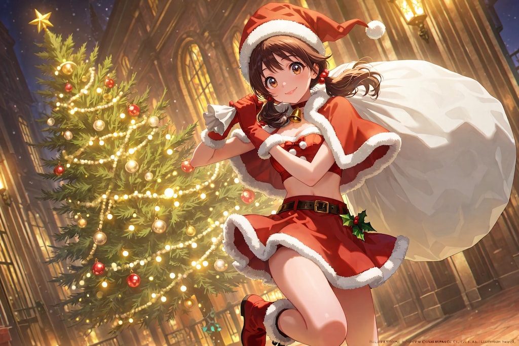 アドベントカレンダー2025『12月４日』