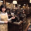 本屋のおねーさん 6枚目
