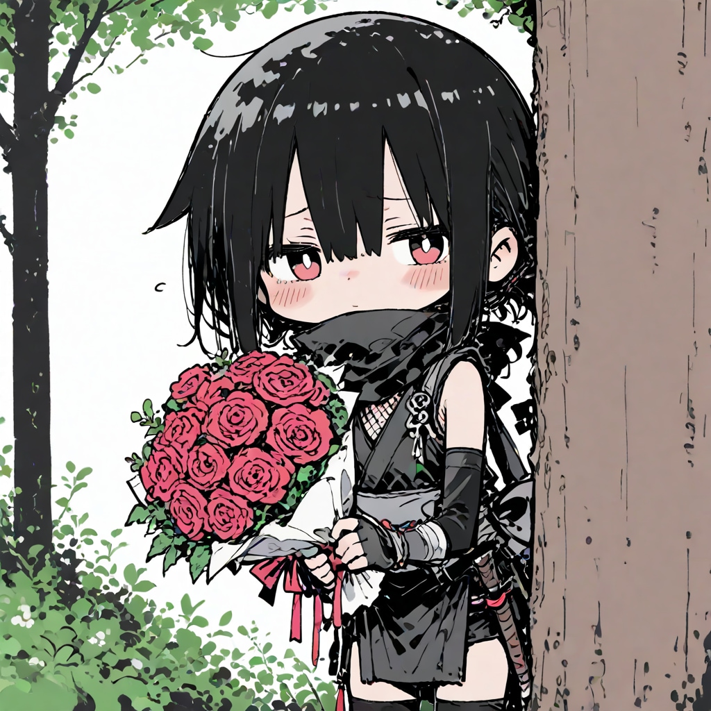 忍び