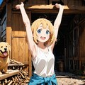マキワンコ 10枚目