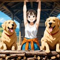 マキワンコ 7枚目