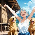 マキワンコ 4枚目