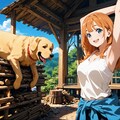 マキワンコ 11枚目