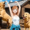 マキワンコ 12枚目