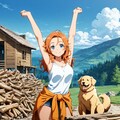マキワンコ 8枚目