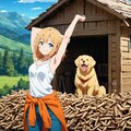 マキワンコ 2枚目