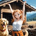 マキワンコ 6枚目