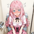 えきどな(ECHIDNA)ちゃんにらきすけ 2枚目