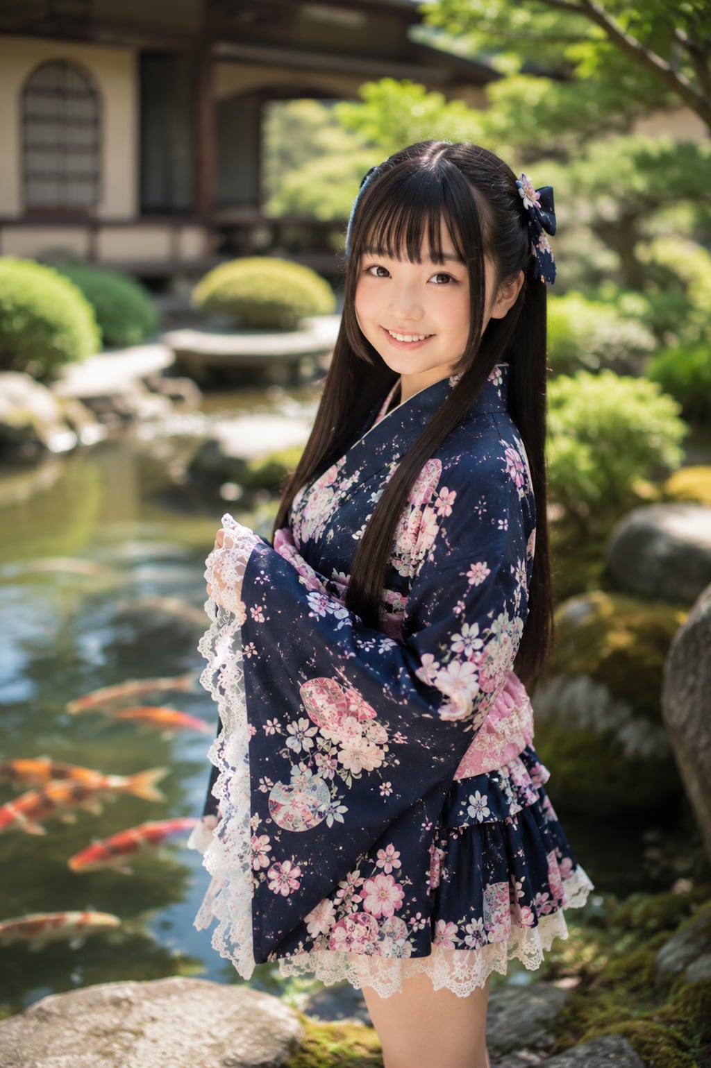 オンとオフ