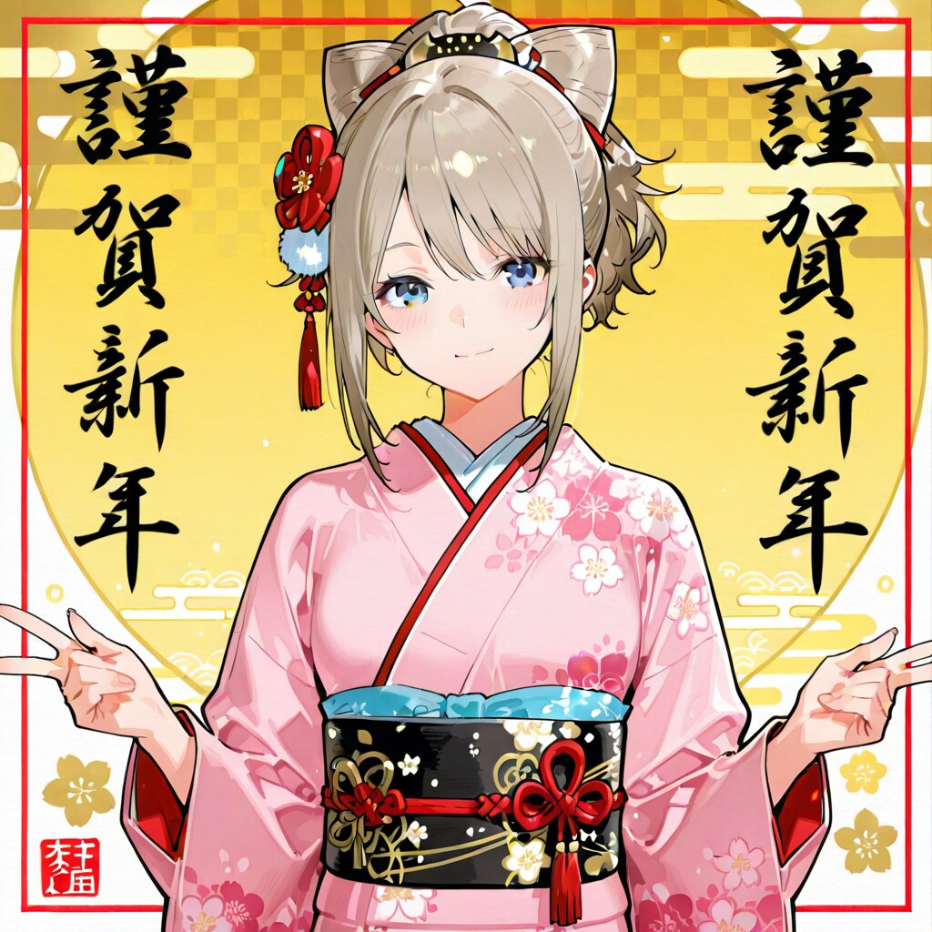 お年賀