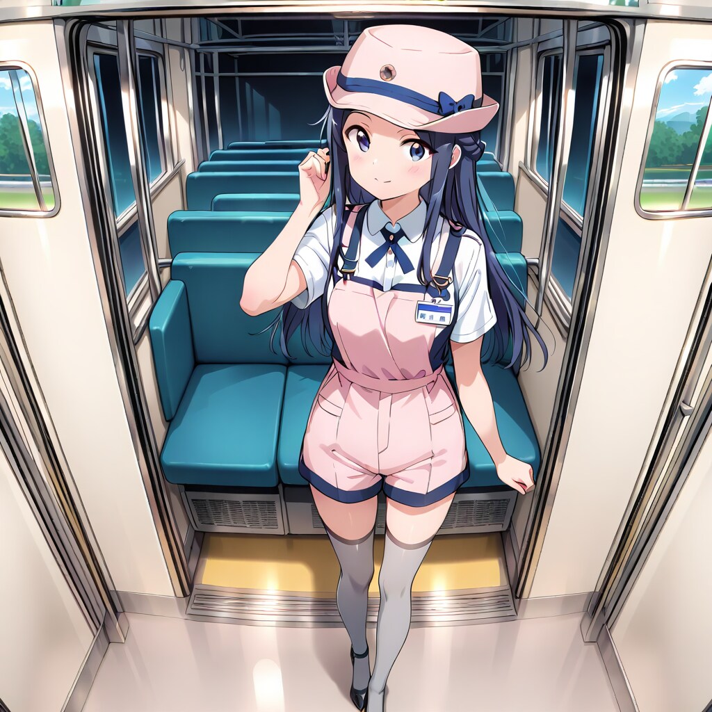 バスガイドのはず