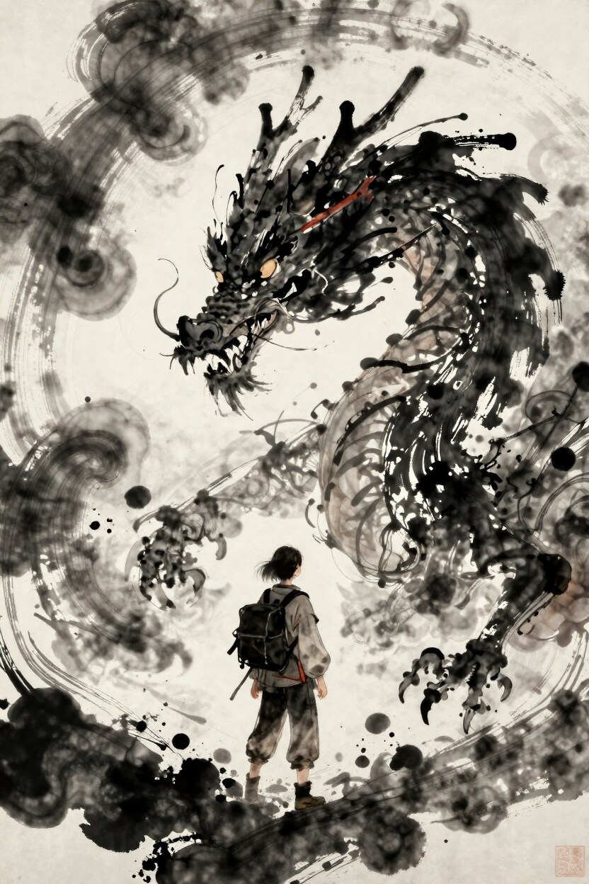 adventure | の人気AIイラスト・グラビア