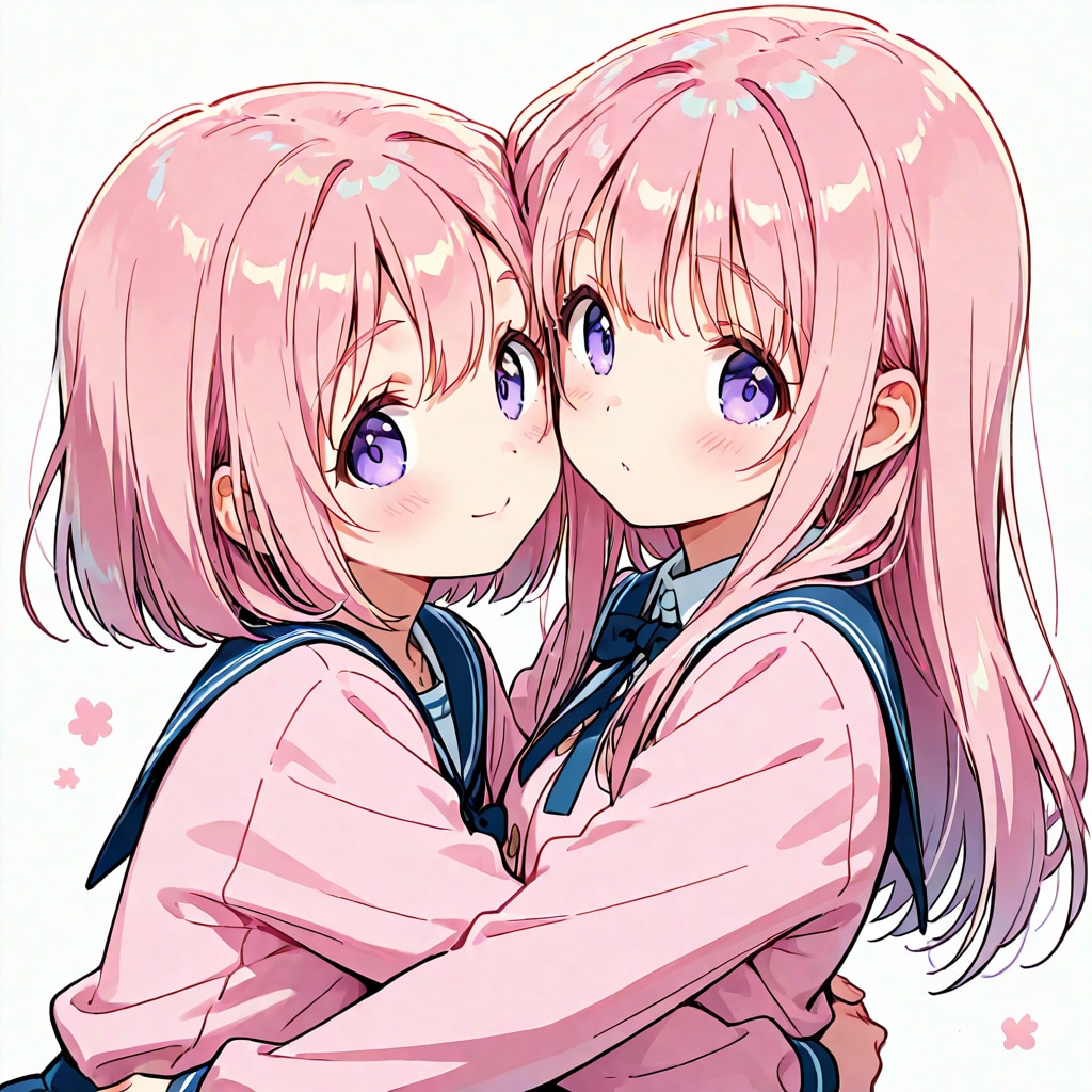 なかよし