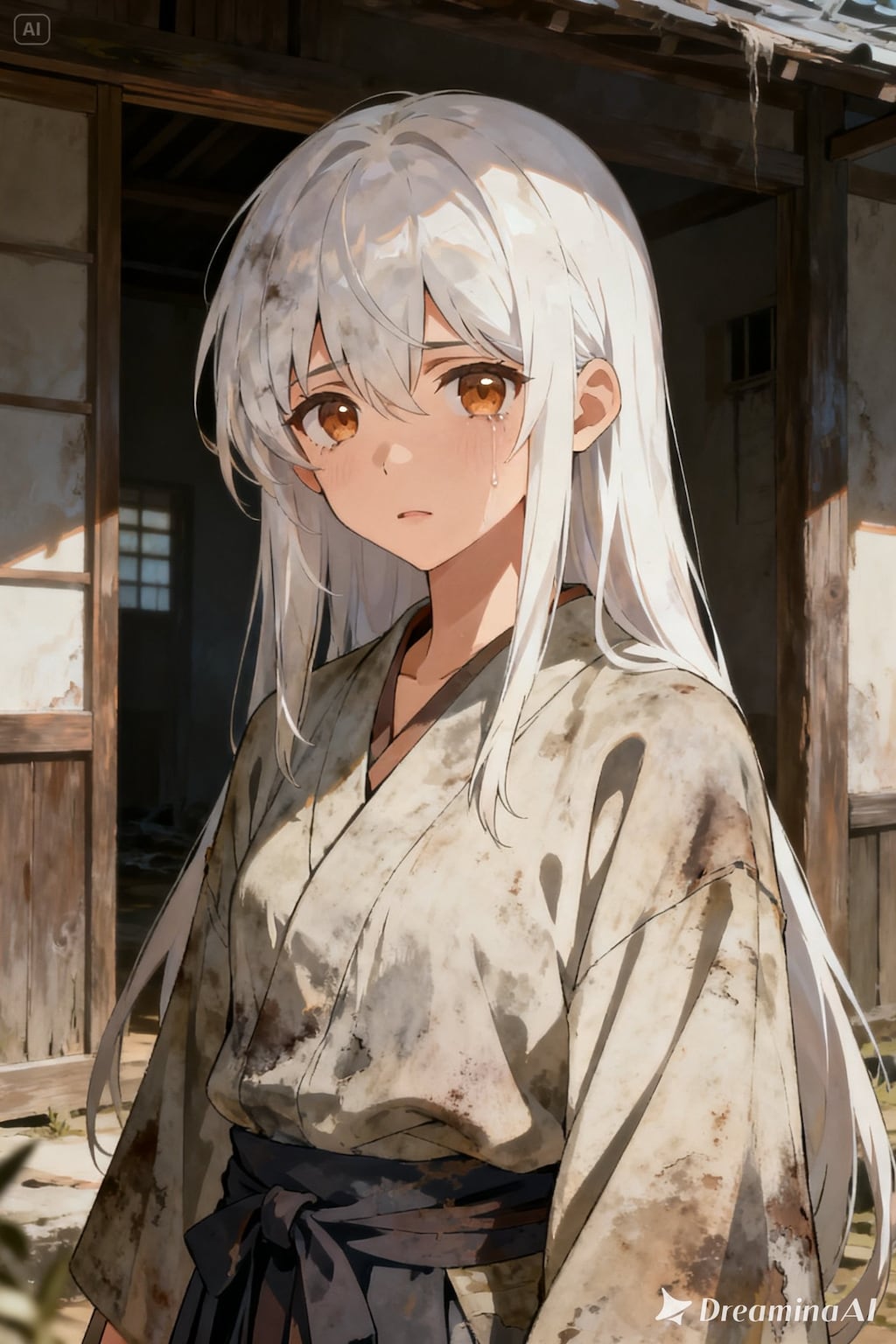 貧乏神8