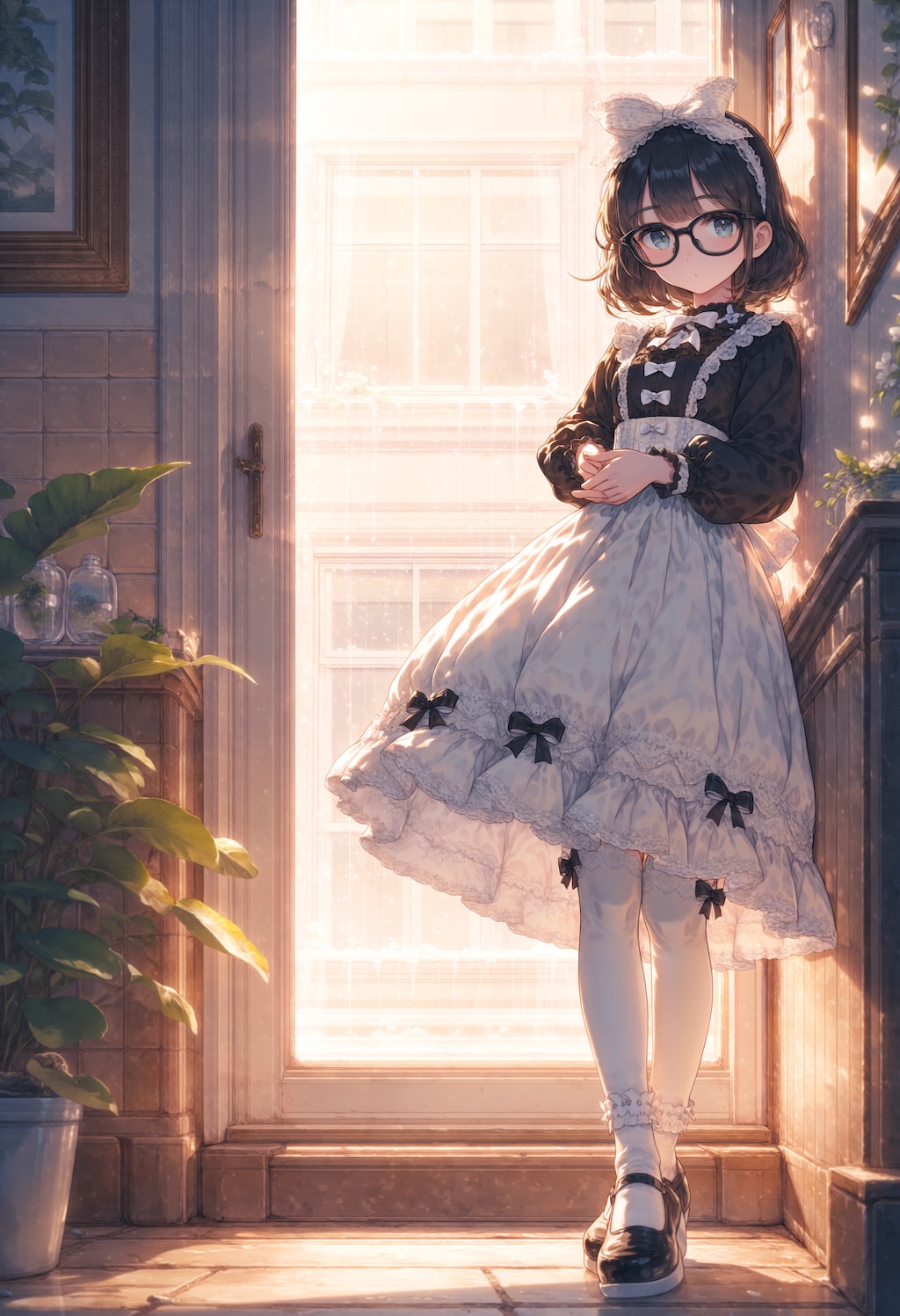 Animaモデル比較（追加）