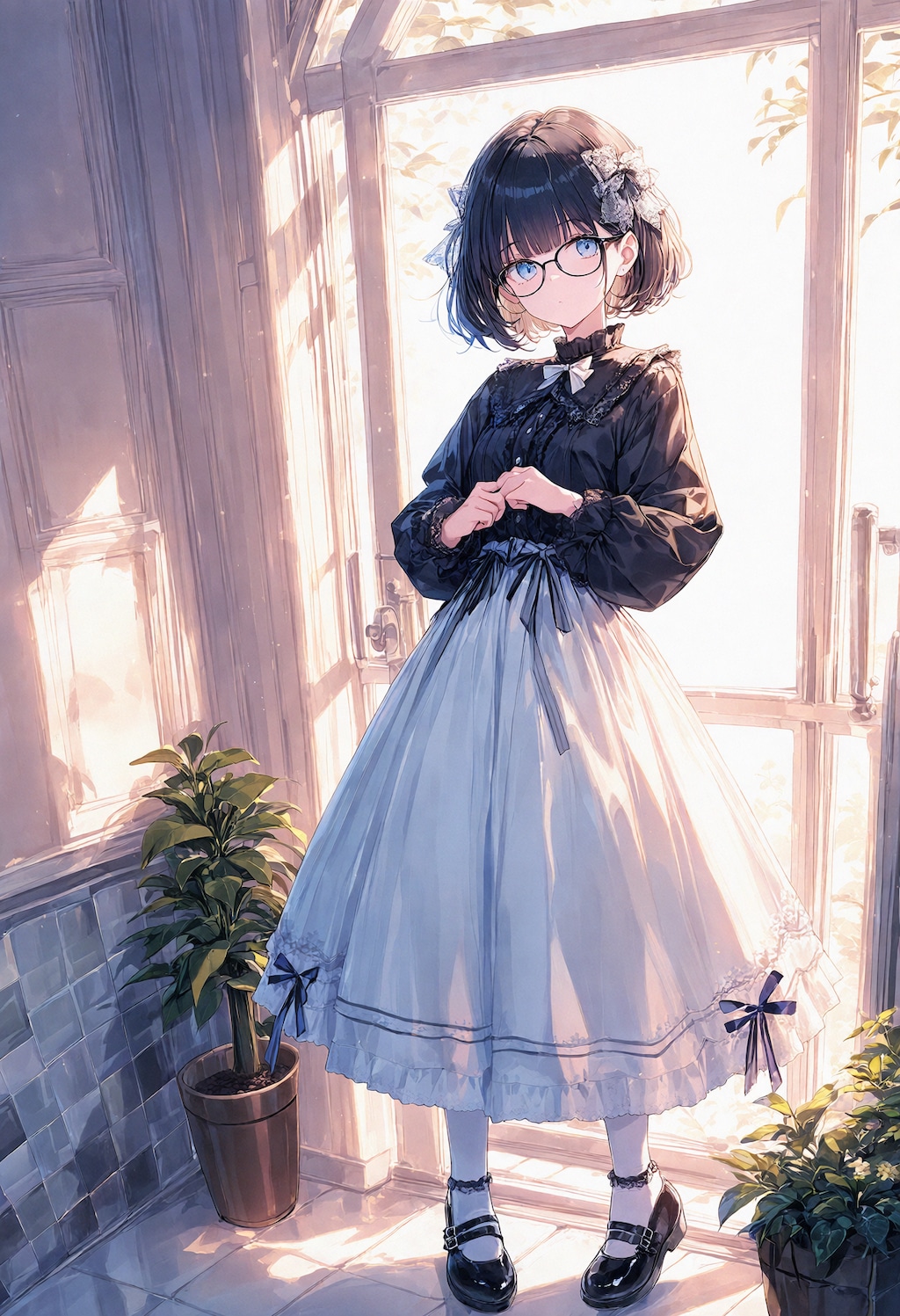 Animaモデル比較（追加）