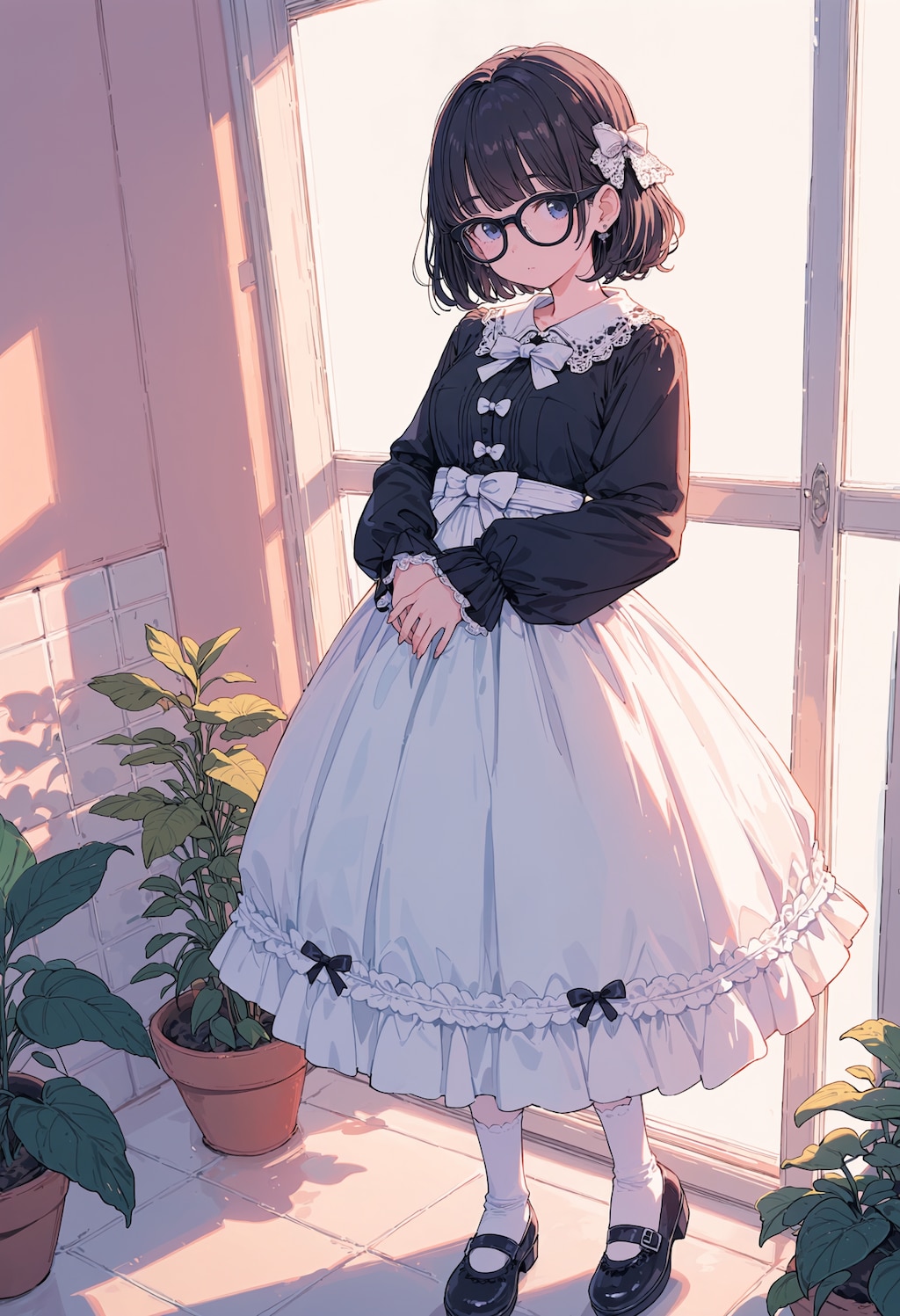 Animaモデル比較（追加）
