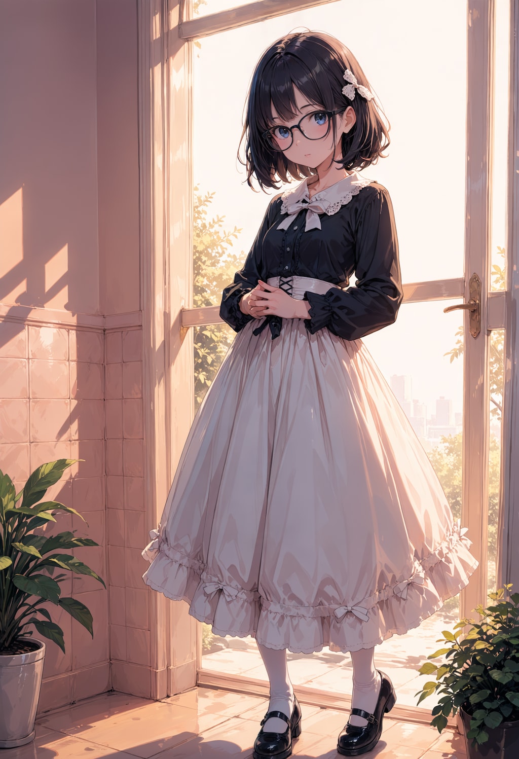 Animaモデル比較（追加）