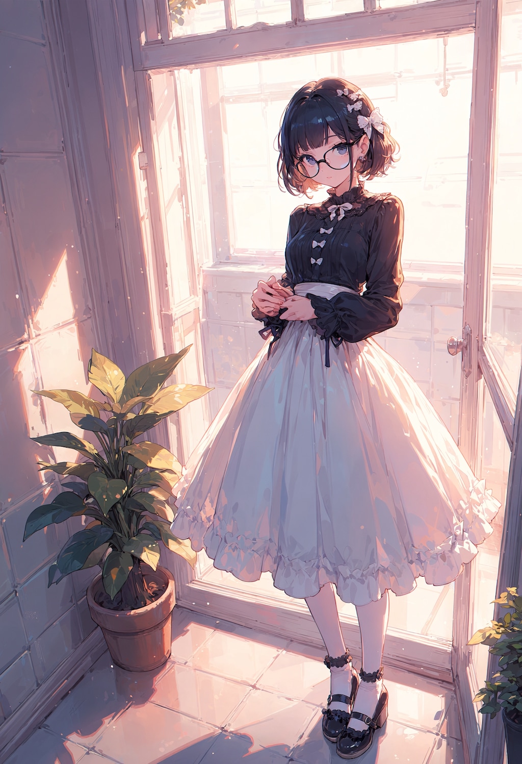 Animaモデル比較（追加）