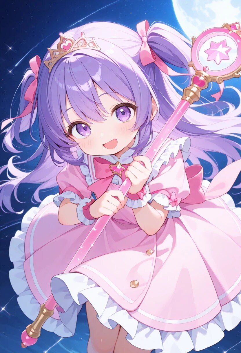 魔法の杖7☆ | の人気AIイラスト・グラビア